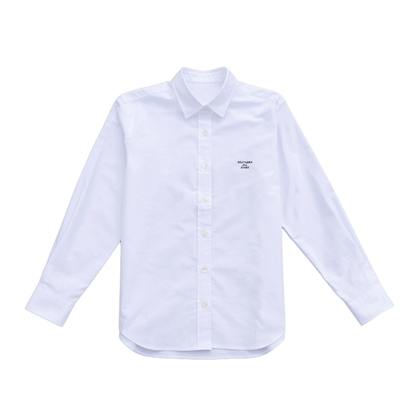 Ladies’ Shirt(White)