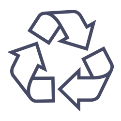 RECYCLE ITEM