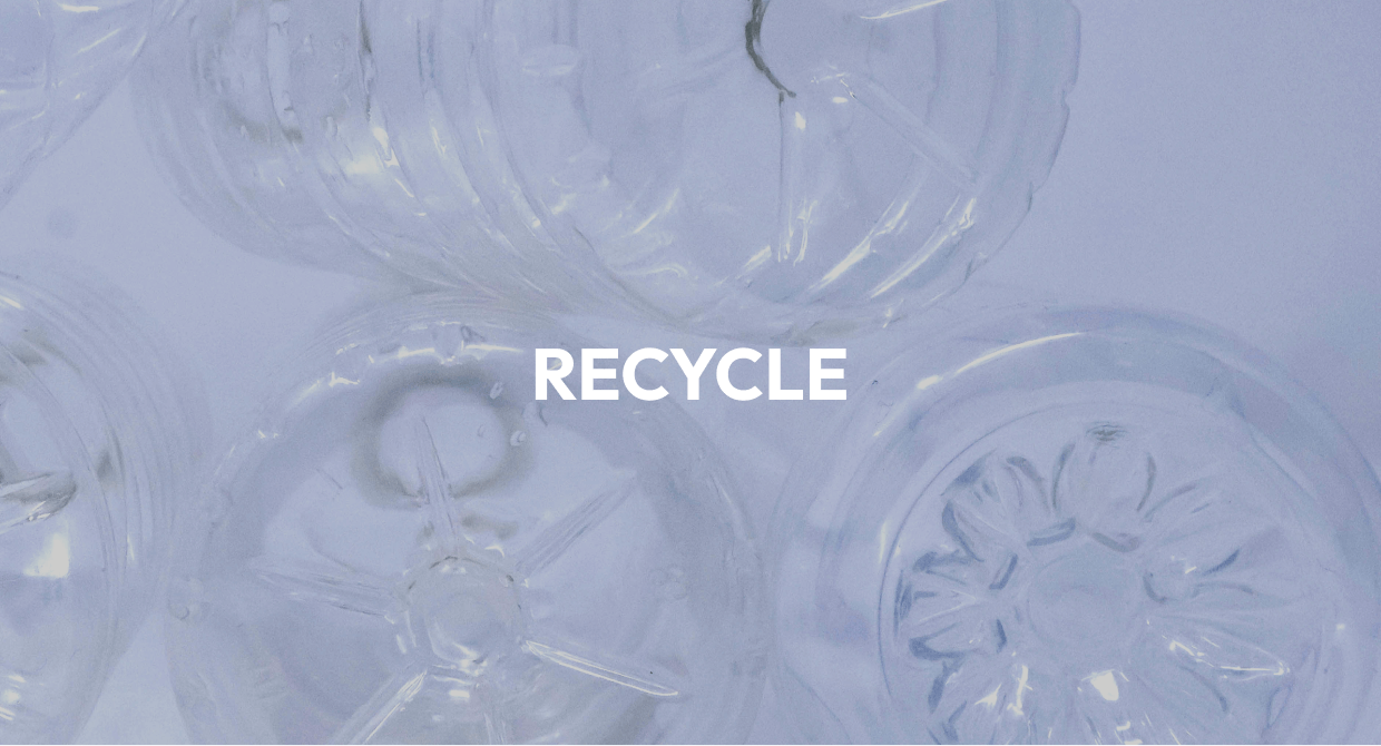 RECYCLE