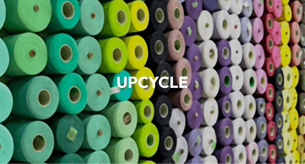 UPCYCLE